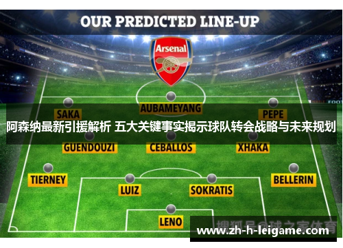 阿森纳最新引援解析 五大关键事实揭示球队转会战略与未来规划
