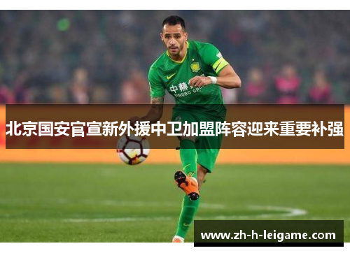 北京国安官宣新外援中卫加盟阵容迎来重要补强 北京国安官宣新外援中卫加盟阵容迎来重要补强
